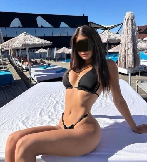 Luzern Escort - Tatania -  - Bild 2